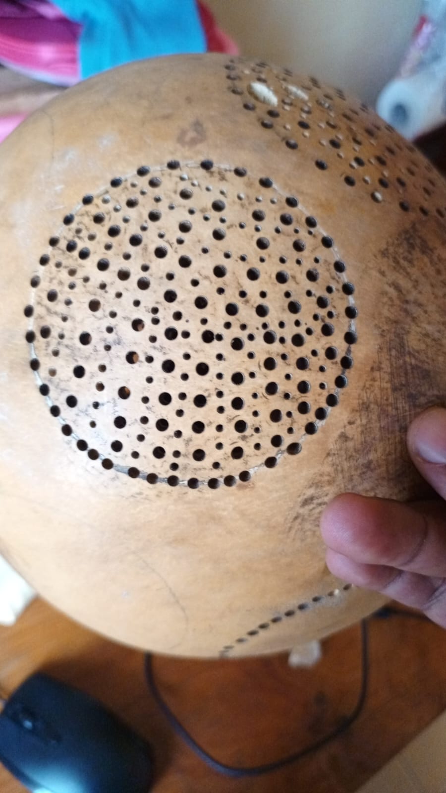 The Complete Guide to Carving Gourds: Tools, Bits, and Techniques for Homesteaders and Cottage Crafts