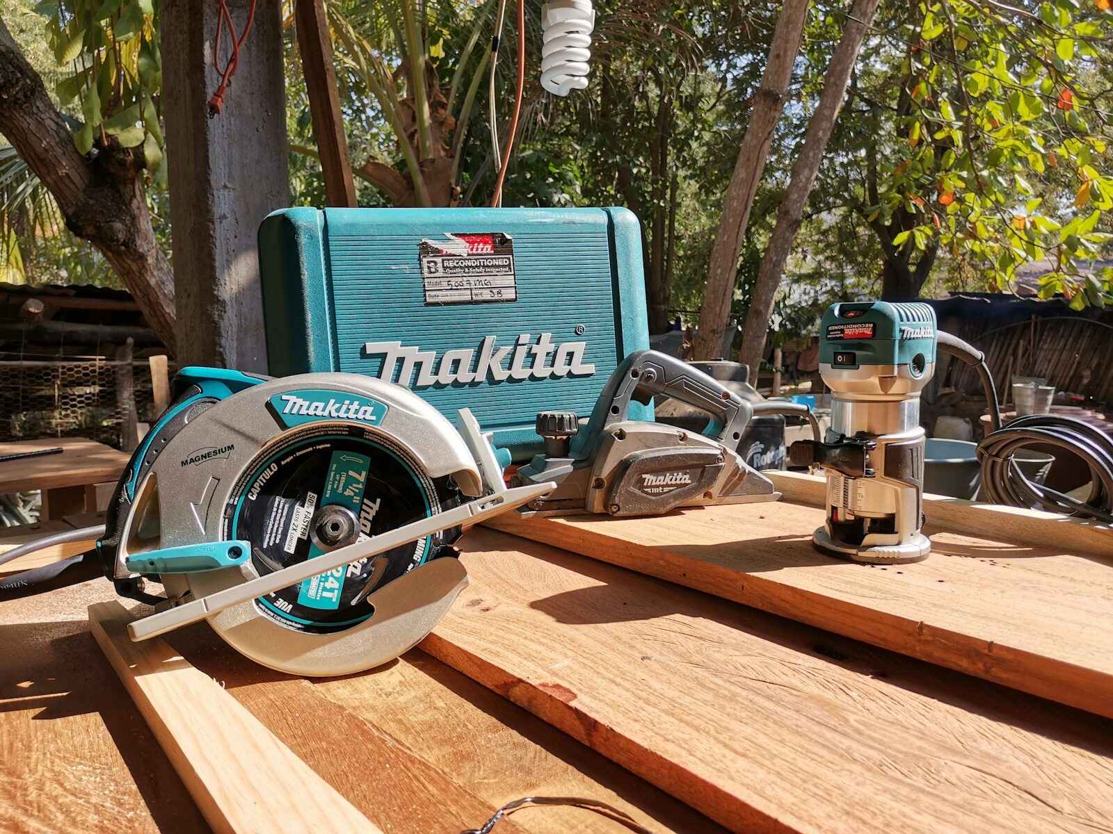 Best Circular Saw for Beginners: What to Buy for Homestead Projects