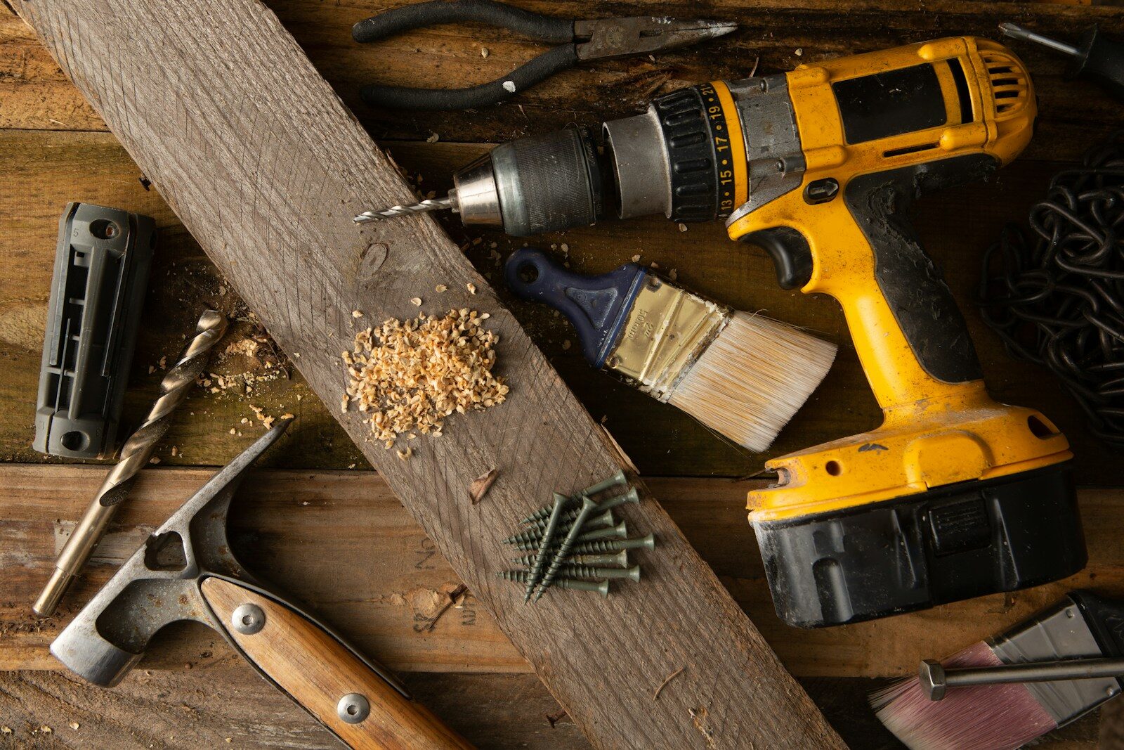 Essential Power Tools for Homesteaders: What to Buy First