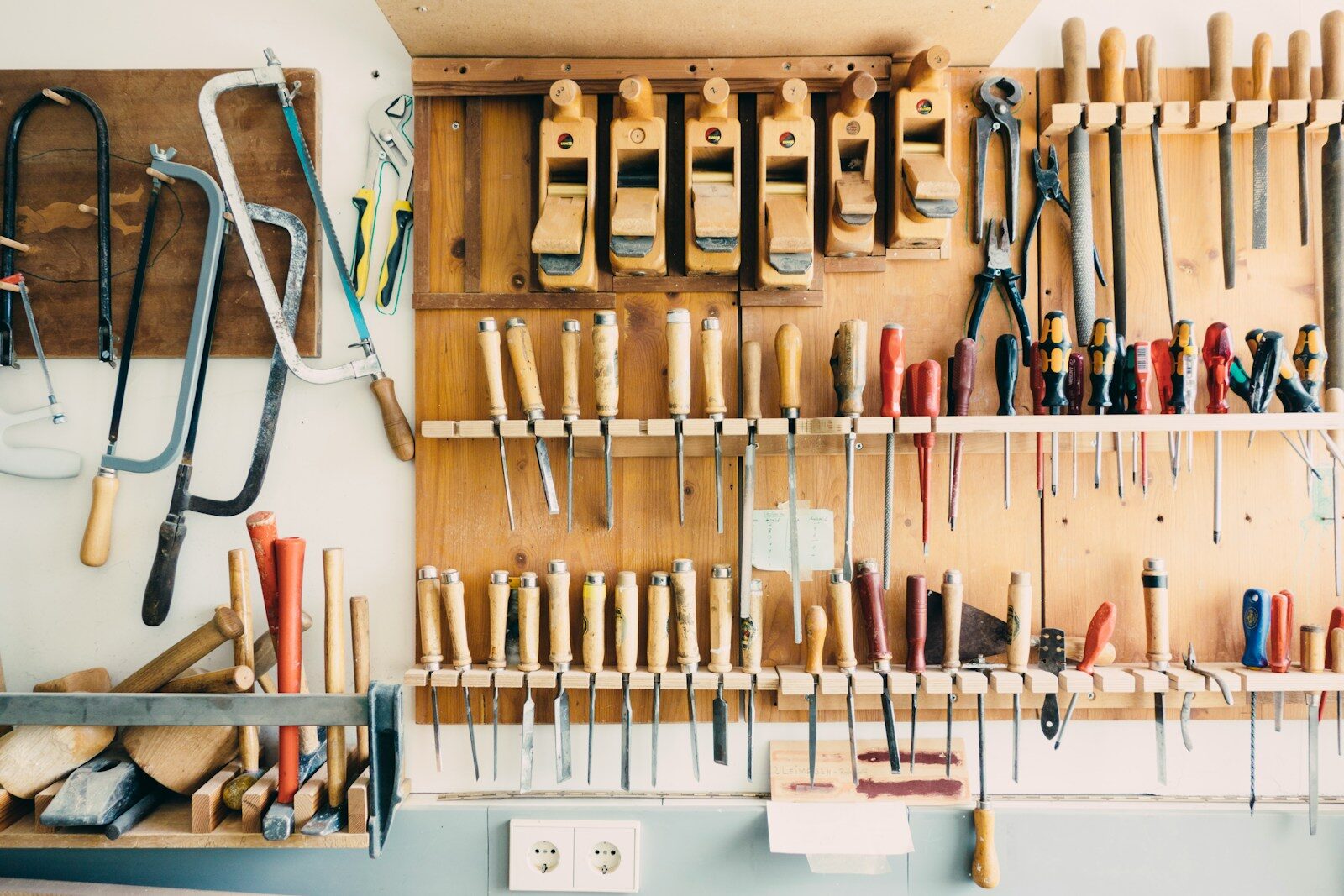 How to Build a Small Homestead Workshop: Planning and Building Your Work Space