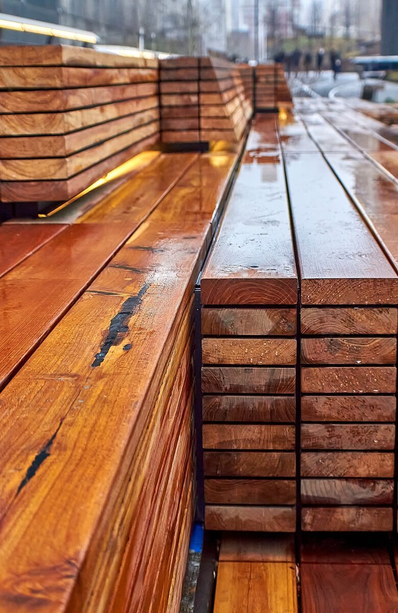 Pressure Treated vs Cedar Lumber: Which to Use for Outdoor Projects