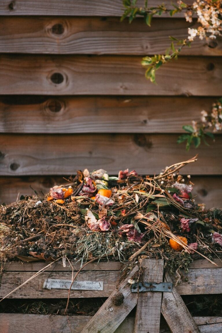 DIY Compost Bin Plans: 3 Designs from Quick and Cheap to Heavy-Duty