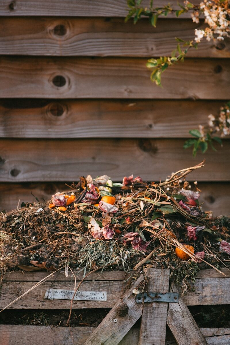 DIY Compost Bin Plans: 3 Designs from Quick and Cheap to Heavy-Duty
